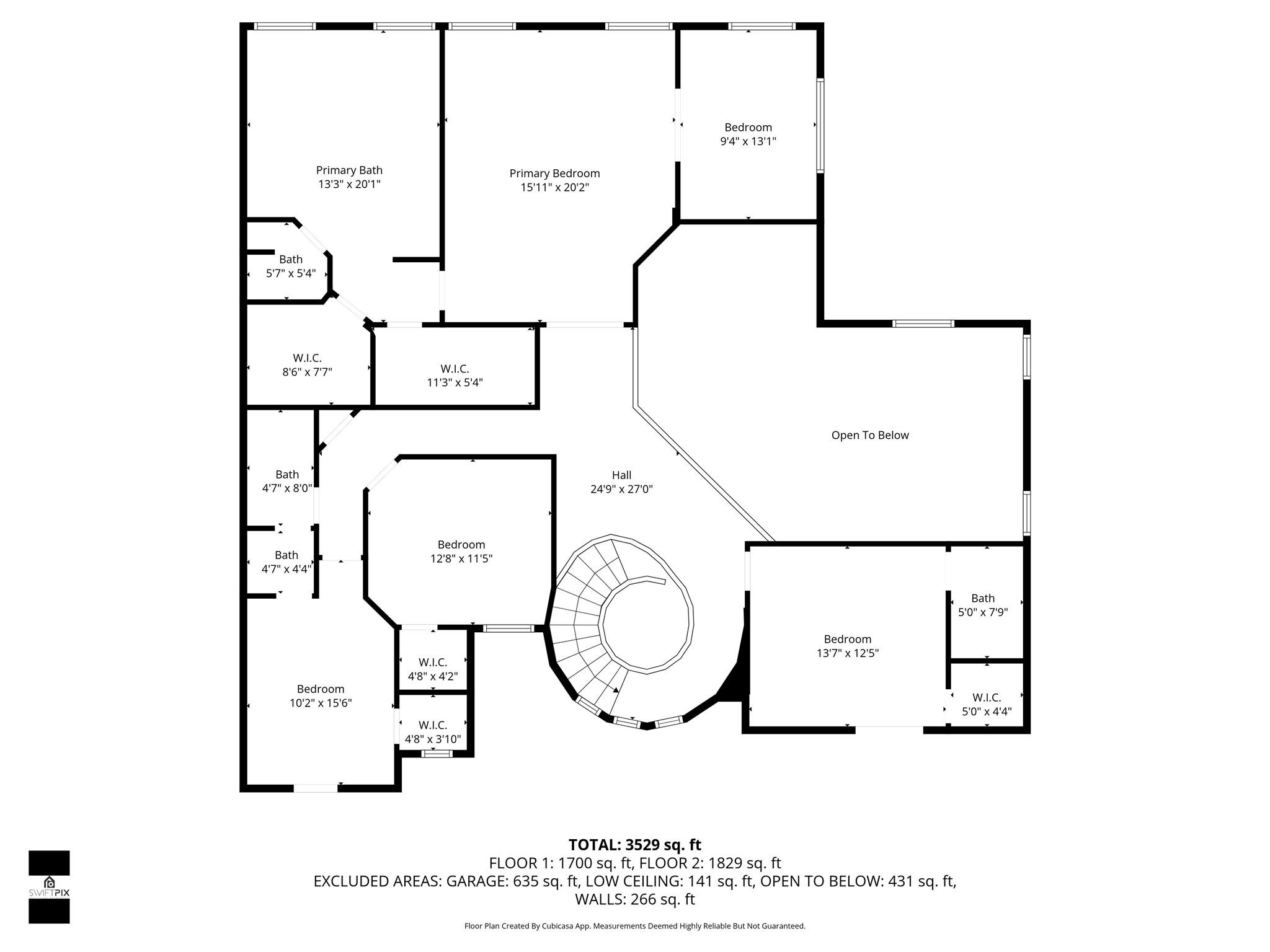 Jonathans Creek - Residential