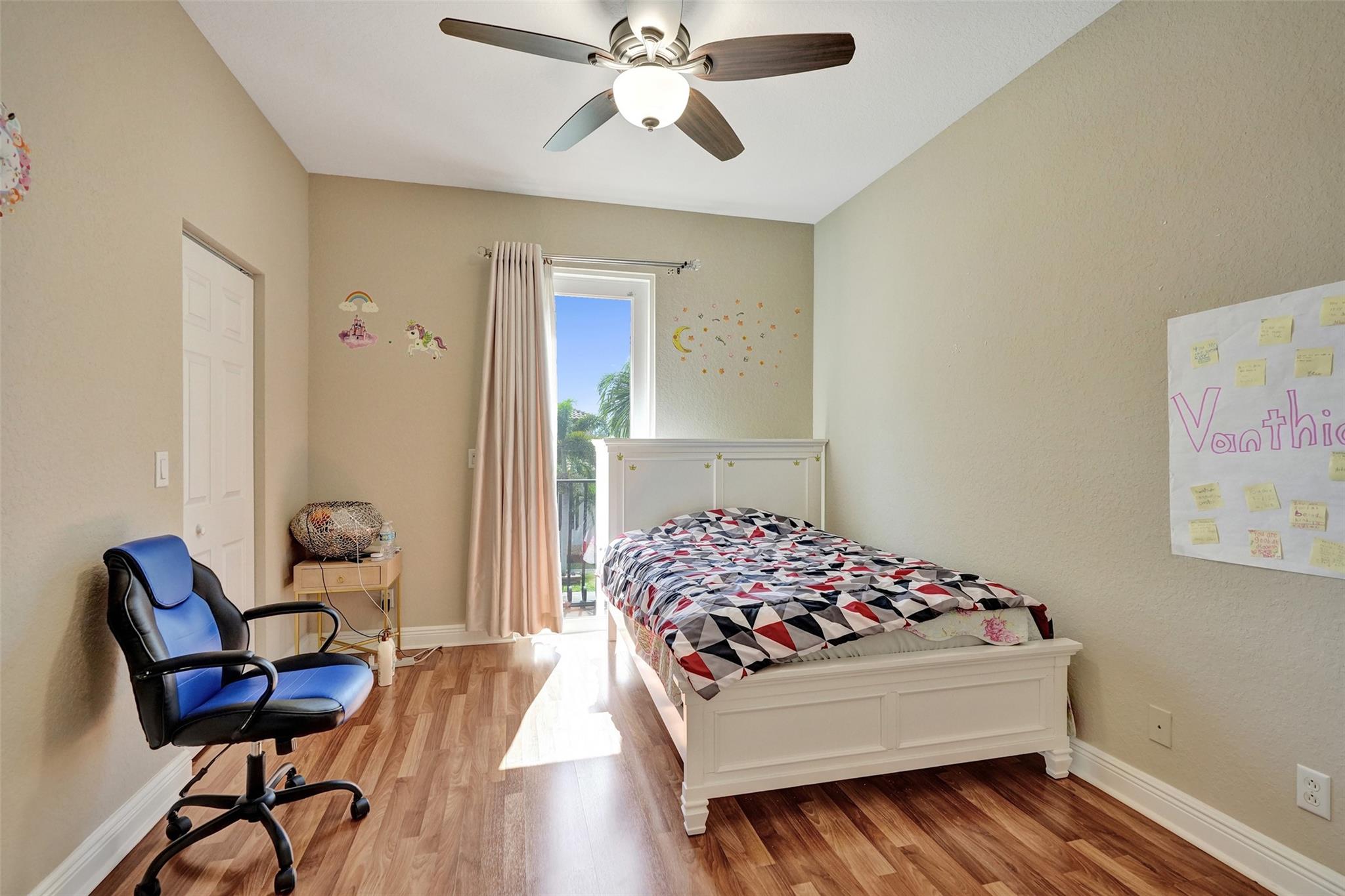 Jonathans Creek - Residential