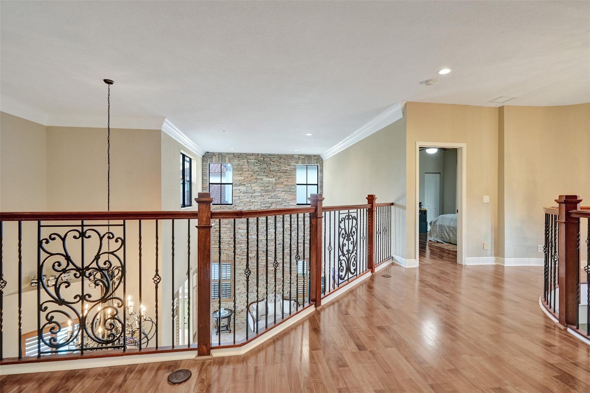 Jonathans Creek - Residential