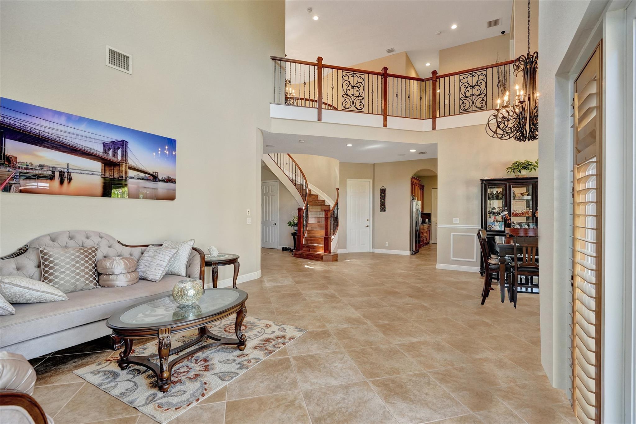 Jonathans Creek - Residential