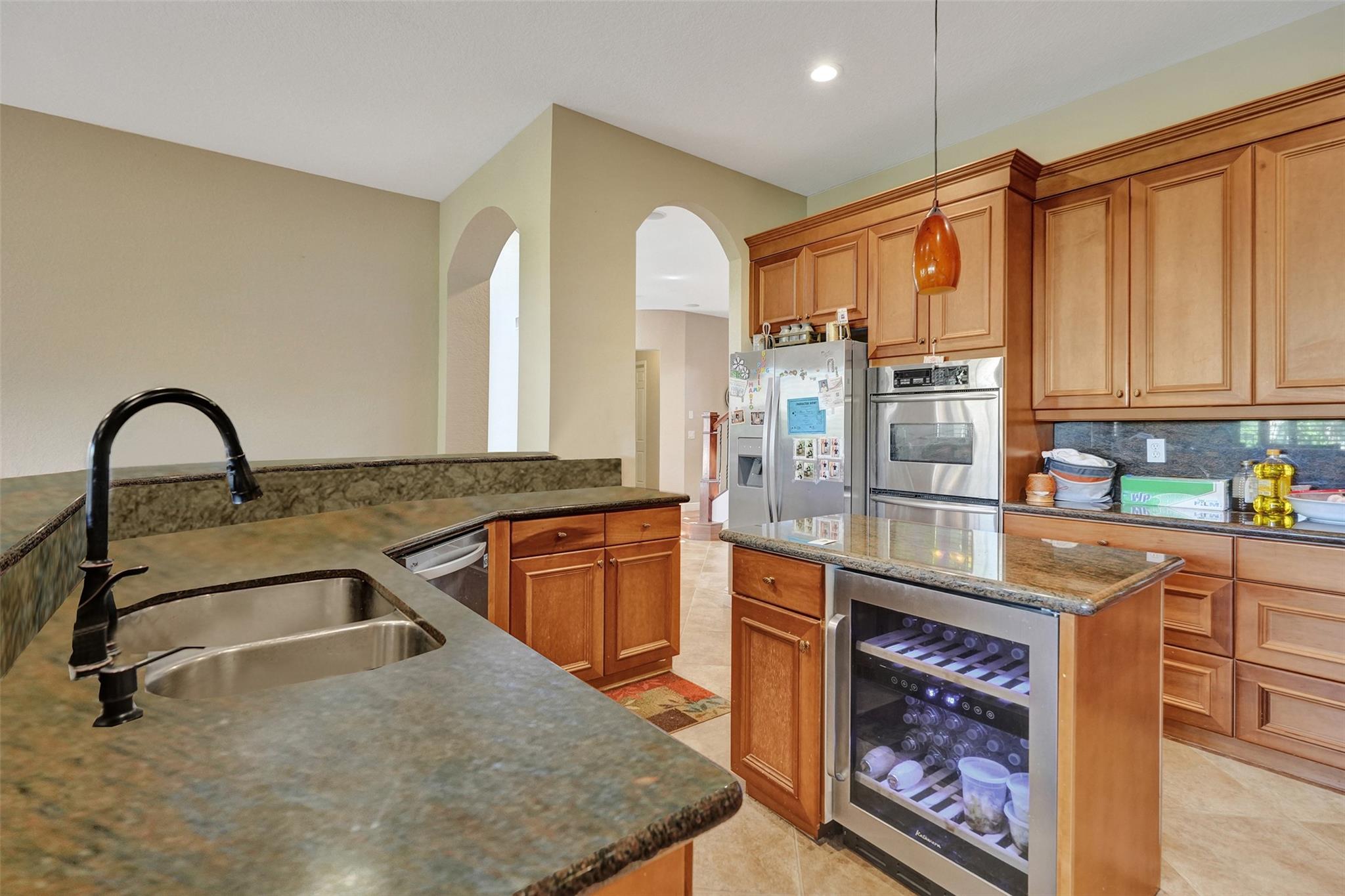 Jonathans Creek - Residential