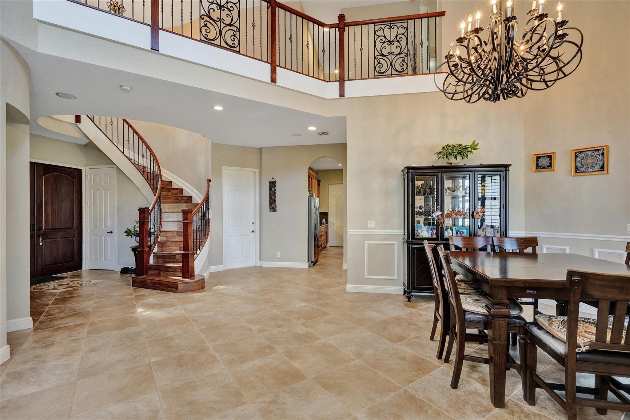 Jonathans Creek - Residential
