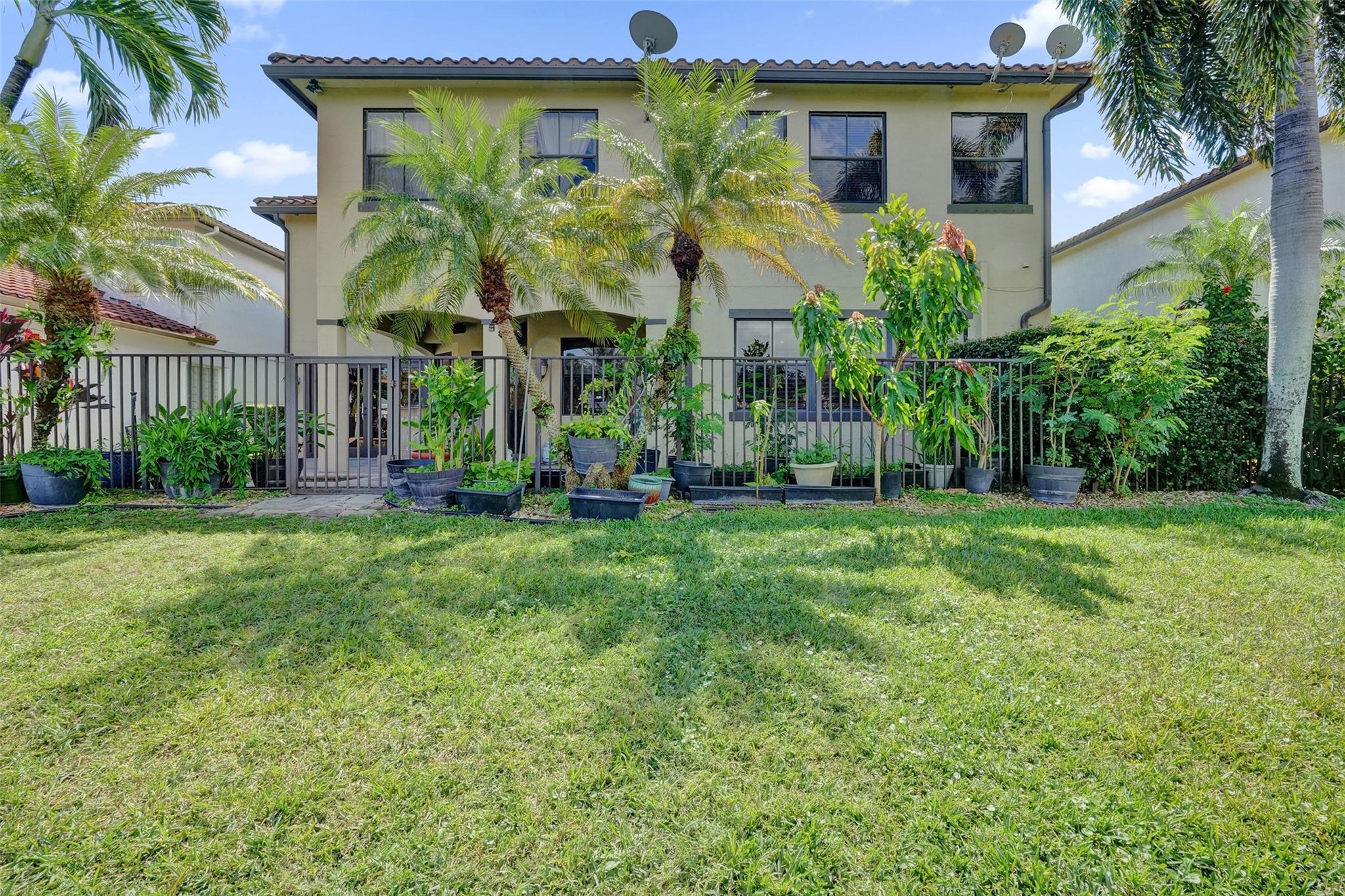 Jonathans Creek - Residential