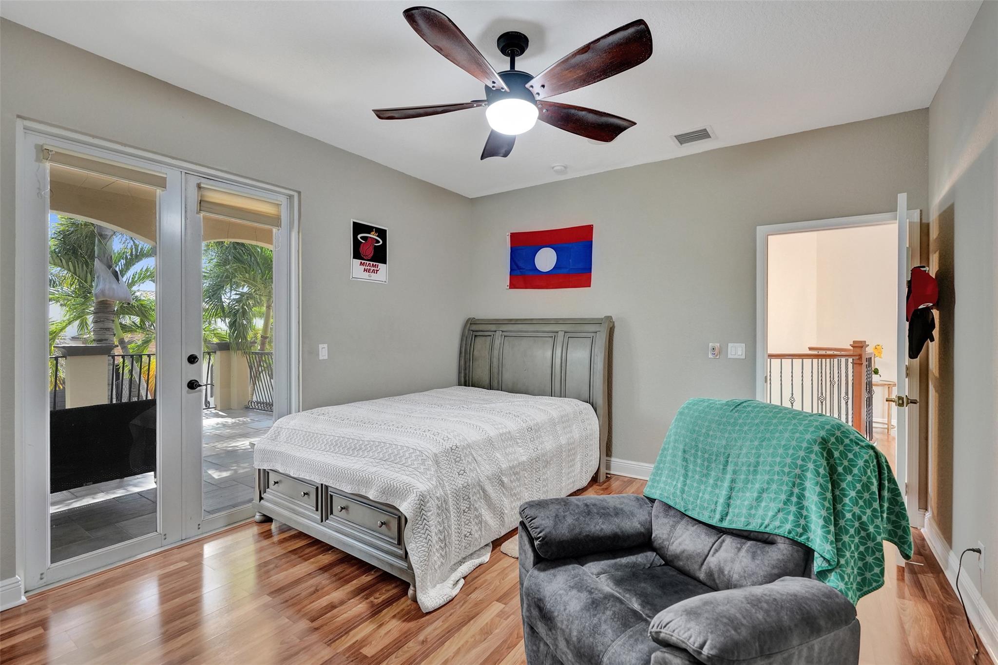 Jonathans Creek - Residential