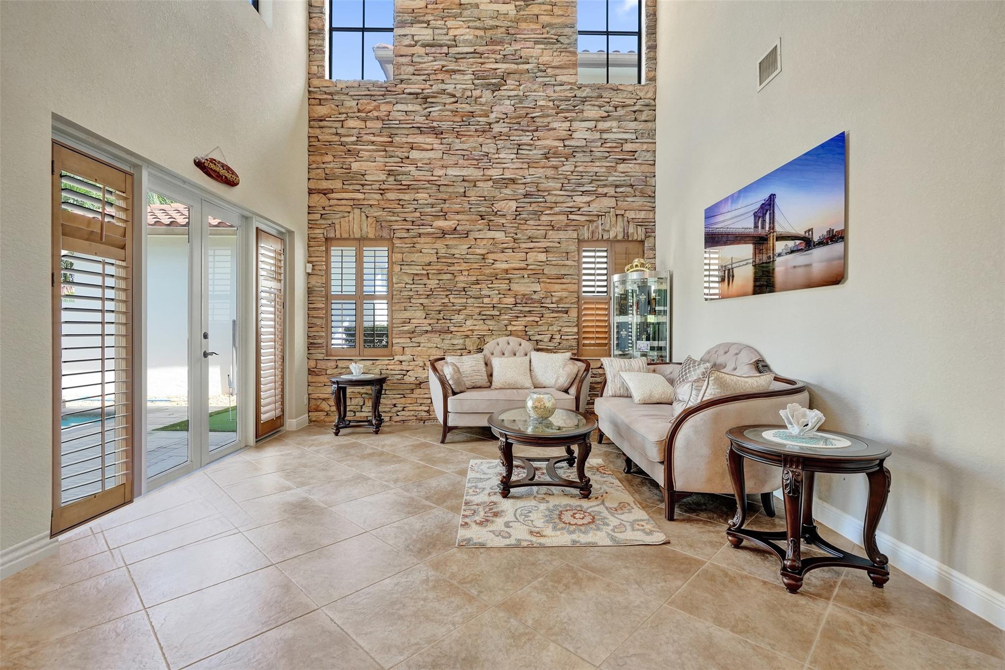 Jonathans Creek - Residential