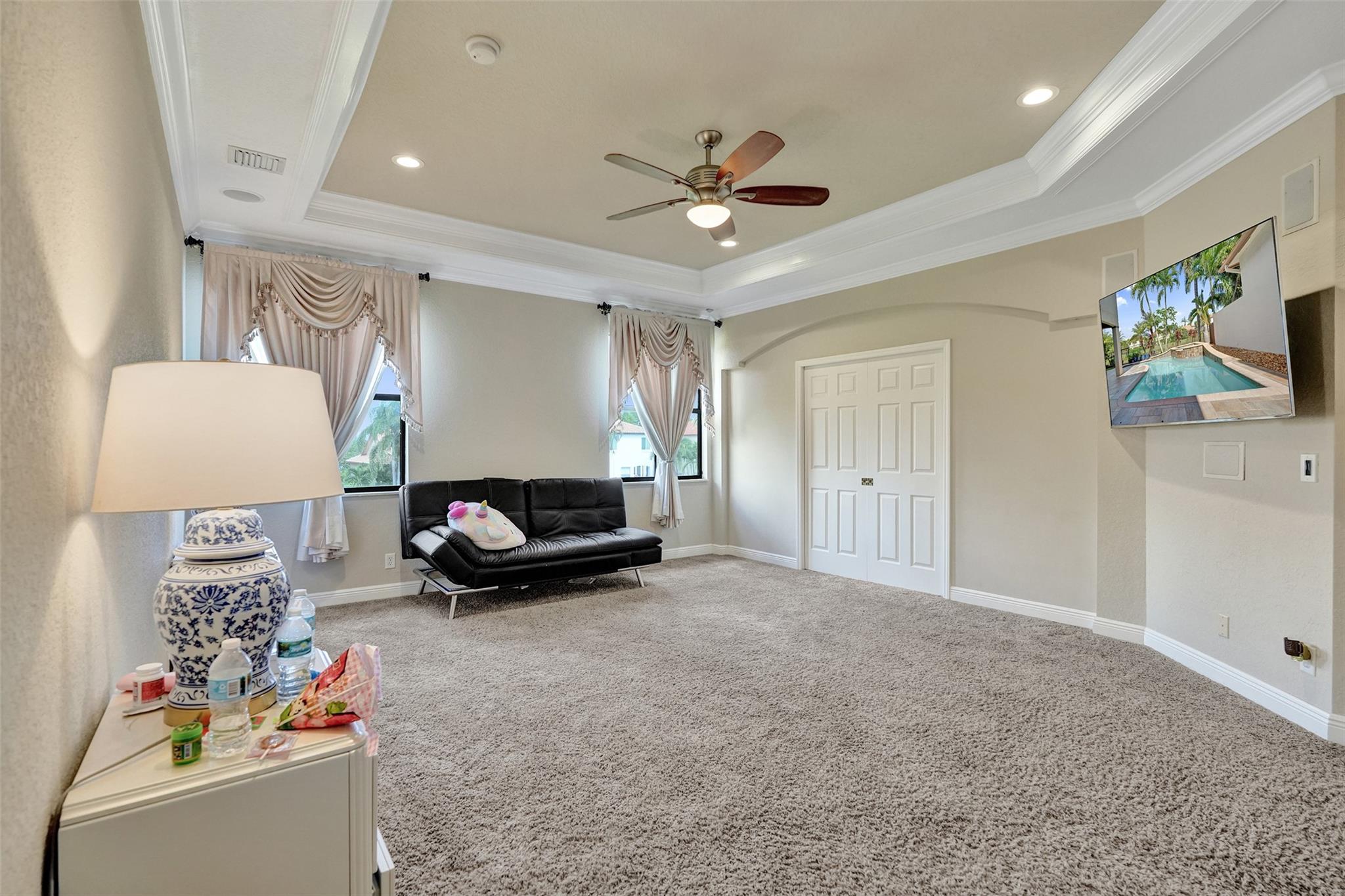 Jonathans Creek - Residential