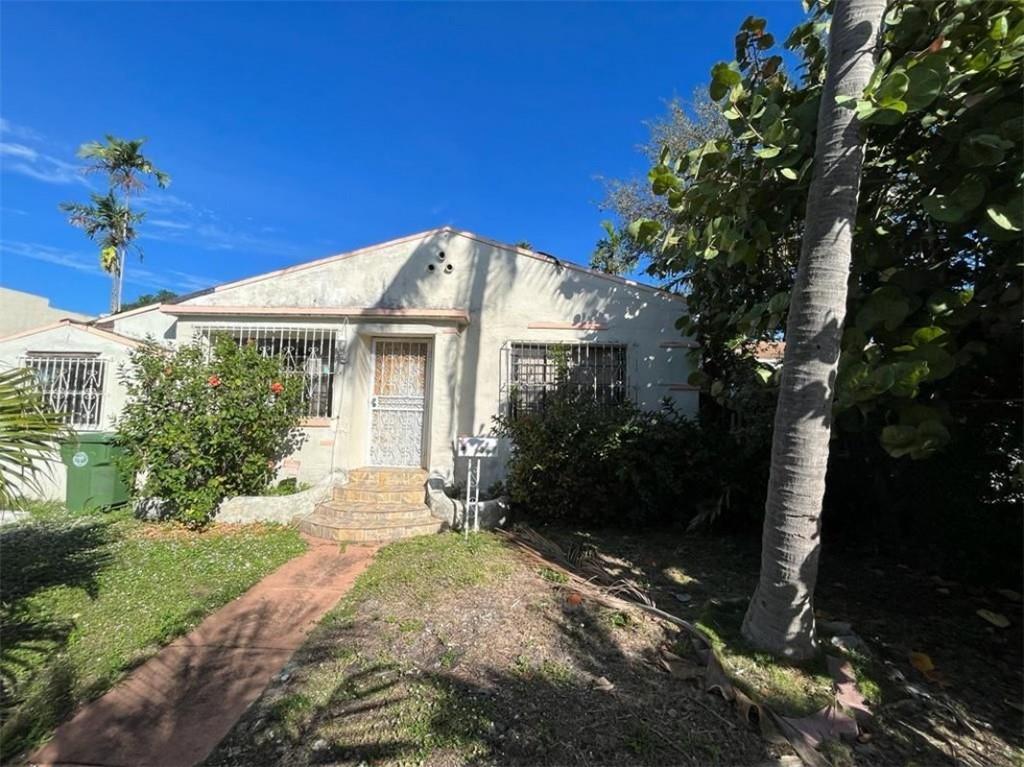 BEING SOLD FOR LAND VALUE. UPDATE TO YOUR LIKING OR USE LAND TO BUILD TWO TOWNHOMES OR NEW HOME.