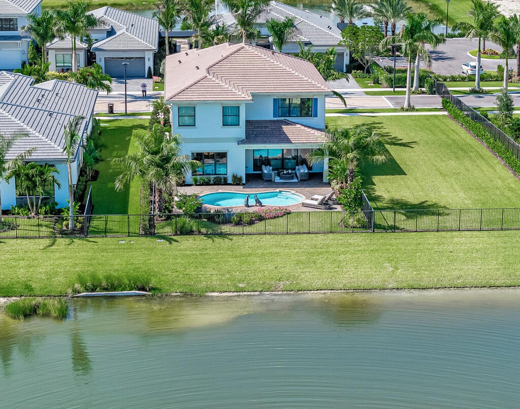 Photo of 13127 Feathering Way, Palm Beach Gardens, FL 33412 (MLS # R11012585)