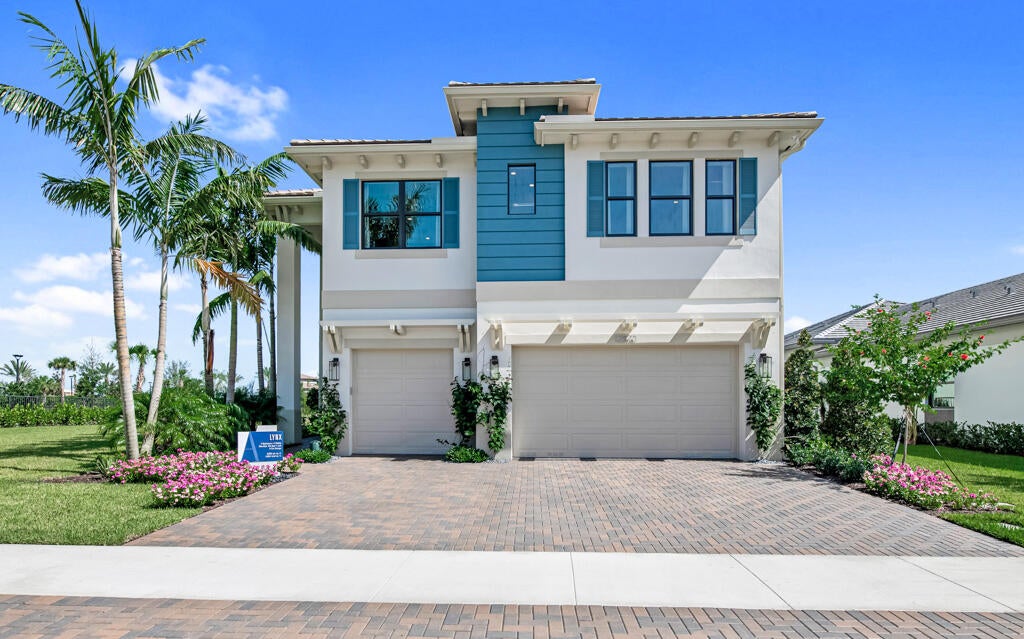 Photo of 13127 Feathering Way, Palm Beach Gardens, FL 33412 (MLS # R11012585)