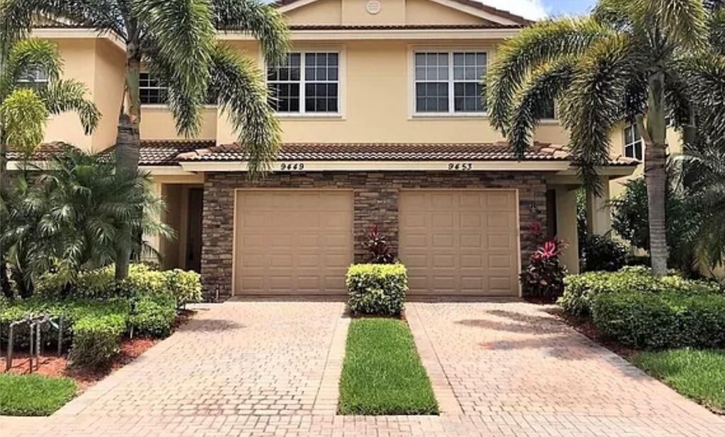 Photo of 9449 SW Purple Martin Way Way, Stuart, FL 34997 (MLS # R10812477)