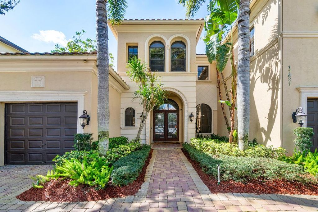 Photo of 17831 Monte Vista Drive, Boca Raton, FL 33496 (MLS # R11060112)