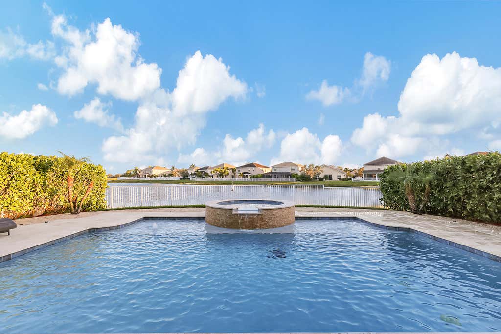 Photo of 11382 SW Halton Street, Port Saint Lucie, FL 34987 (MLS # R10955833)
