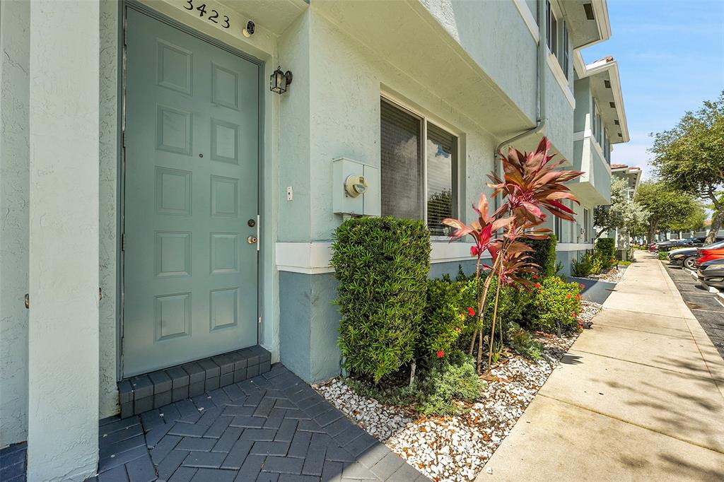 3423 Sonoma Drive