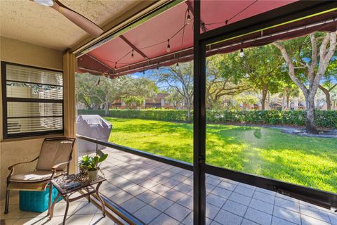 Tiny photo for 9129 N Vineyard Lake Drive #9129, Plantation, FL 33324 (MLS # F10551172)