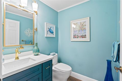 Tiny photo for 9129 N Vineyard Lake Drive #9129, Plantation, FL 33324 (MLS # F10551172)