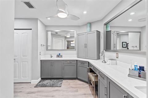 Tiny photo for 9129 N Vineyard Lake Drive #9129, Plantation, FL 33324 (MLS # F10551172)