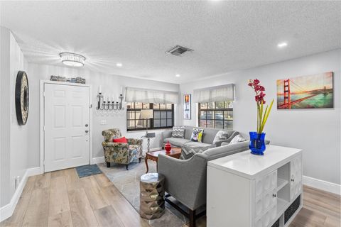 Tiny photo for 9129 N Vineyard Lake Drive #9129, Plantation, FL 33324 (MLS # F10551172)