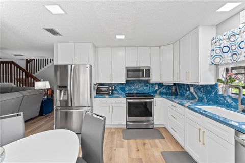 Tiny photo for 9129 N Vineyard Lake Drive #9129, Plantation, FL 33324 (MLS # F10551172)