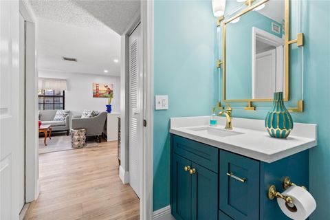 Tiny photo for 9129 N Vineyard Lake Drive #9129, Plantation, FL 33324 (MLS # F10551172)