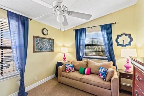 Tiny photo for 9129 N Vineyard Lake Drive #9129, Plantation, FL 33324 (MLS # F10551172)