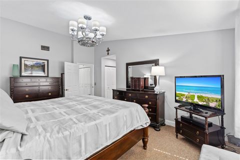 Tiny photo for 9129 N Vineyard Lake Drive #9129, Plantation, FL 33324 (MLS # F10551172)