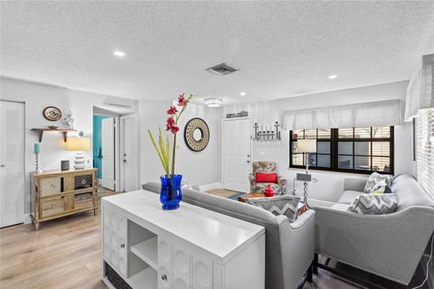 Tiny photo for 9129 N Vineyard Lake Drive #9129, Plantation, FL 33324 (MLS # F10551172)