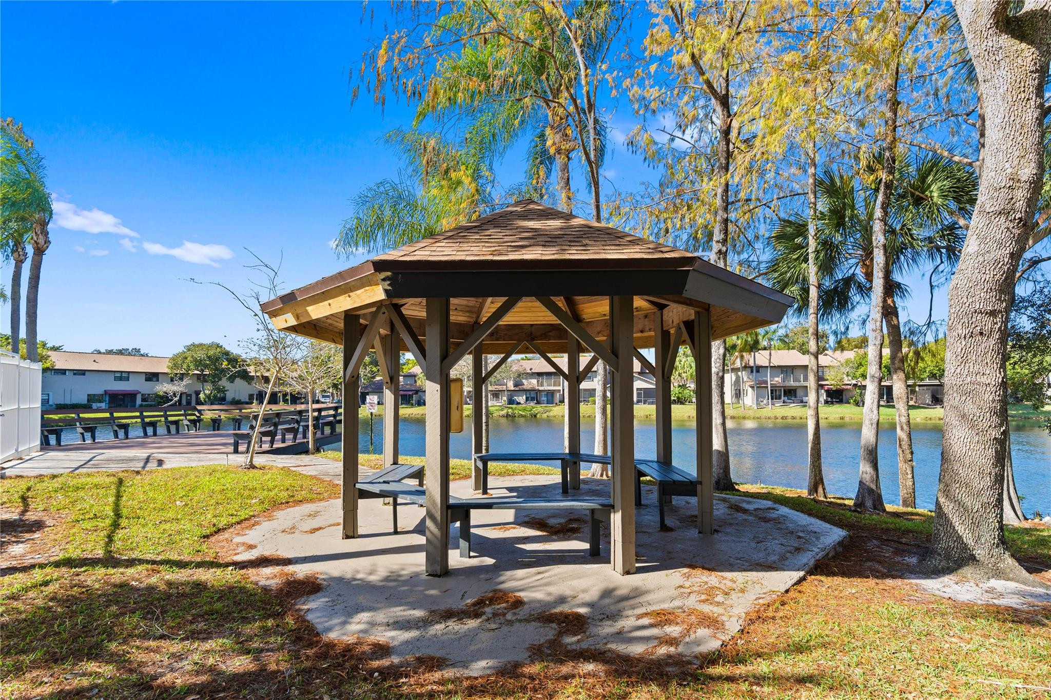 Vineyards of Plantation - Residential