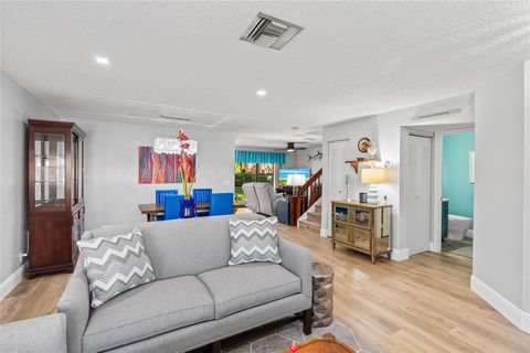 Tiny photo for 9129 N Vineyard Lake Drive #9129, Plantation, FL 33324 (MLS # F10551172)