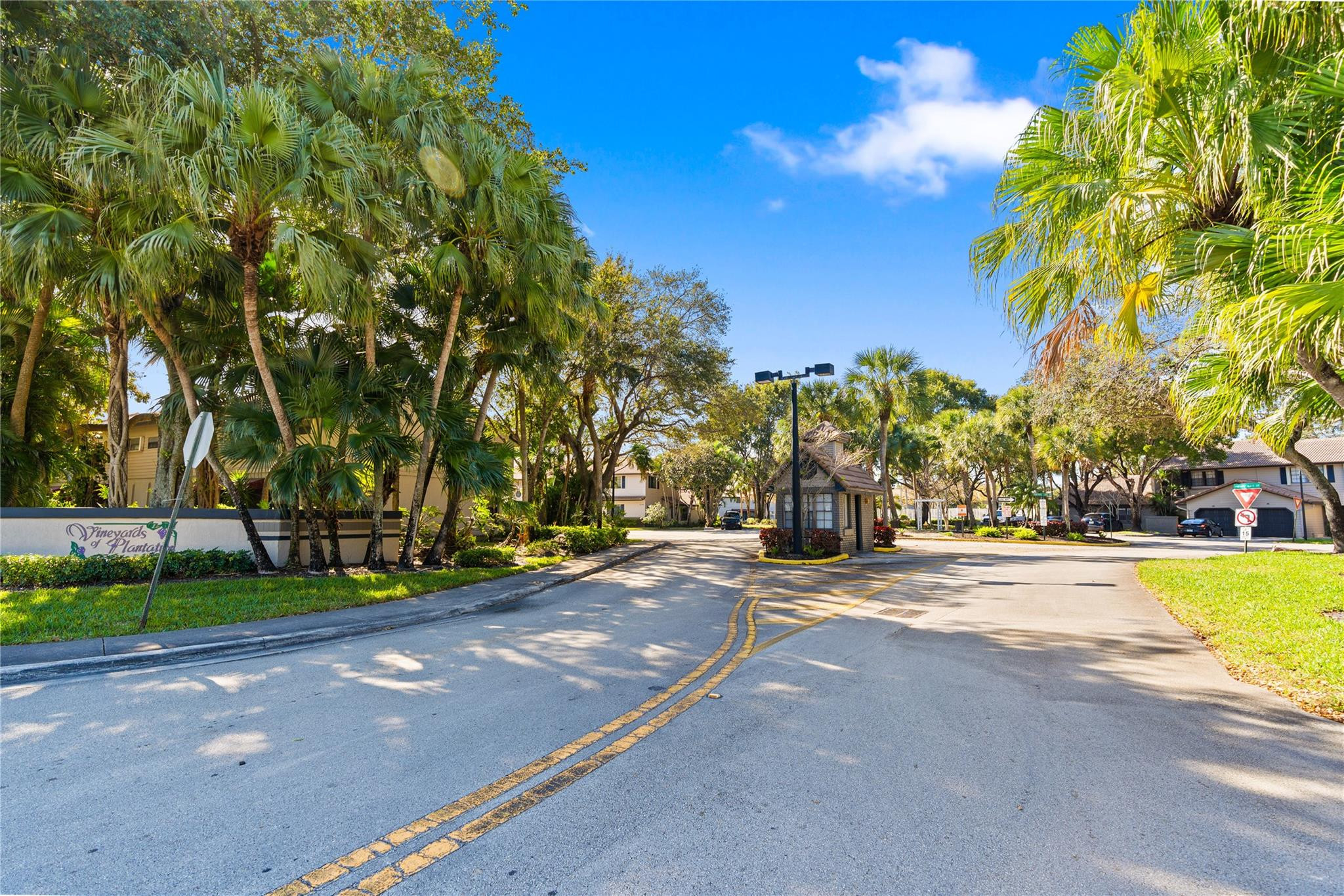 Vineyards of Plantation - Residential