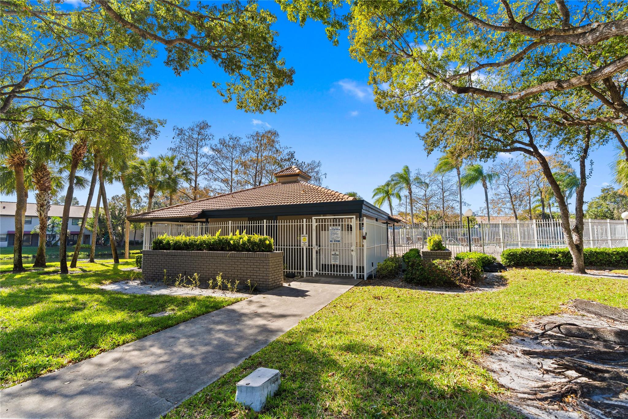 Vineyards of Plantation - Residential