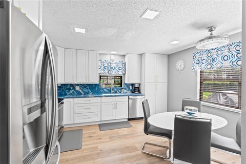 Tiny photo for 9129 N Vineyard Lake Drive #9129, Plantation, FL 33324 (MLS # F10551172)
