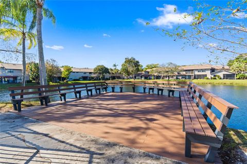 Tiny photo for 9129 N Vineyard Lake Drive #9129, Plantation, FL 33324 (MLS # F10551172)