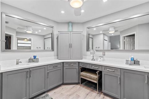 Tiny photo for 9129 N Vineyard Lake Drive #9129, Plantation, FL 33324 (MLS # F10551172)