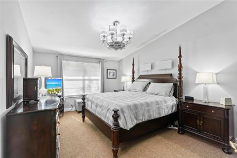 Tiny photo for 9129 N Vineyard Lake Drive #9129, Plantation, FL 33324 (MLS # F10551172)