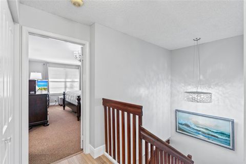 Tiny photo for 9129 N Vineyard Lake Drive #9129, Plantation, FL 33324 (MLS # F10551172)