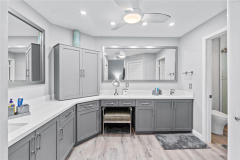 Tiny photo for 9129 N Vineyard Lake Drive #9129, Plantation, FL 33324 (MLS # F10551172)