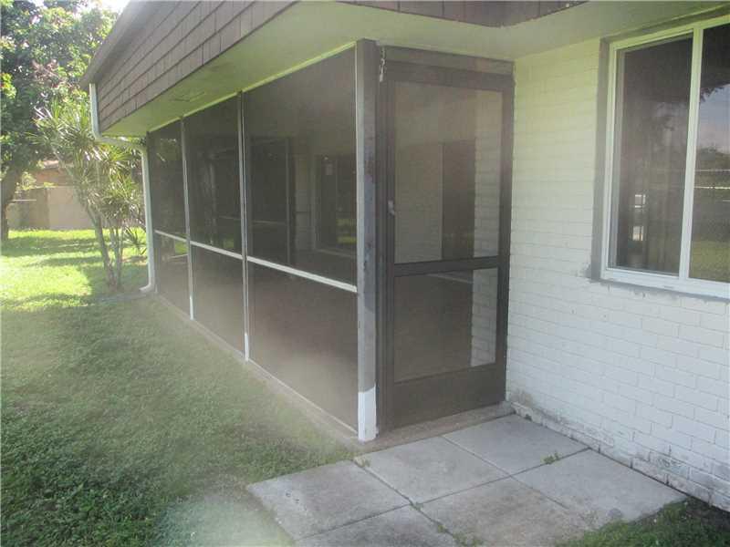 WOODLANDS COUNTRY CLUB PB - Residential