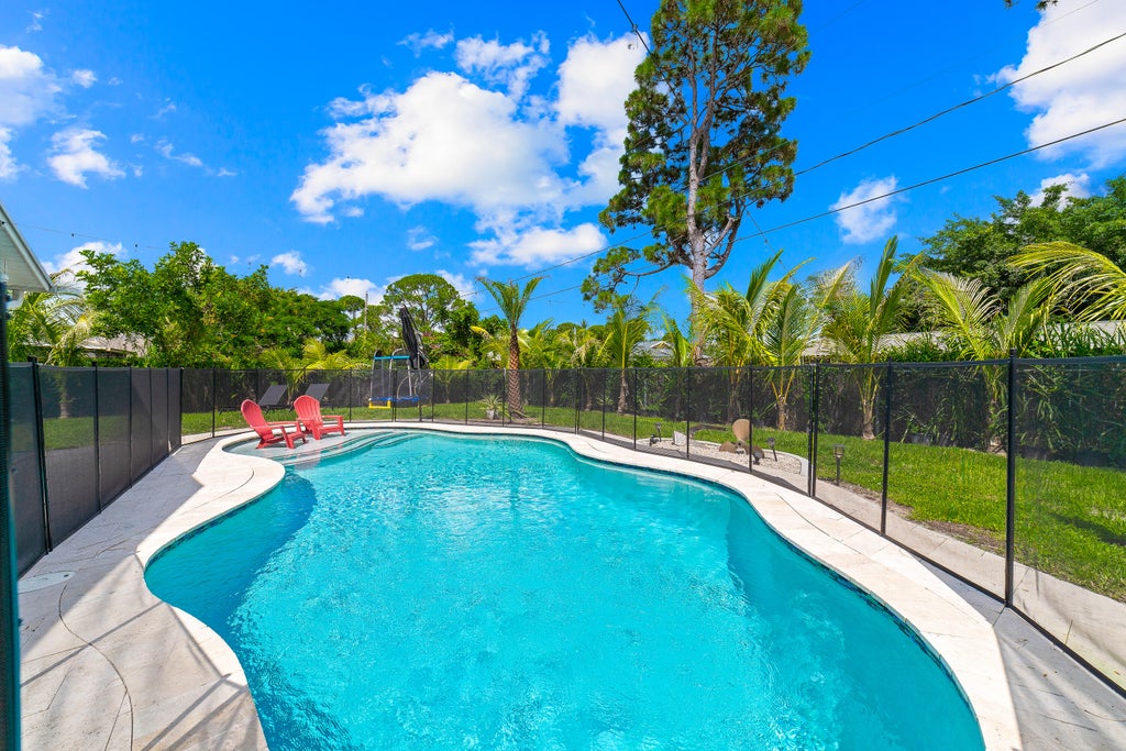 Photo of 557 SW Twig Avenue, Port Saint Lucie, FL 34983 (MLS # R11019414)