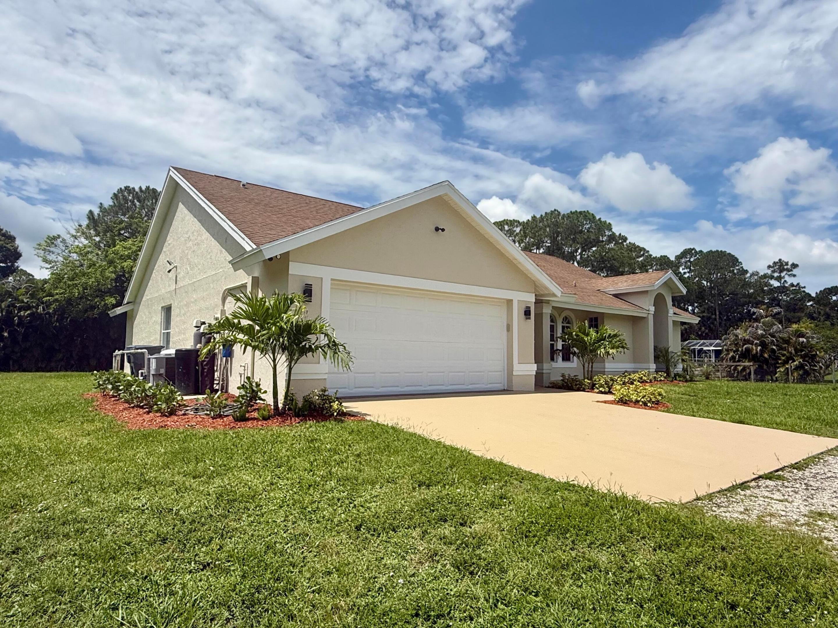 Properties 14618 63rd Court N