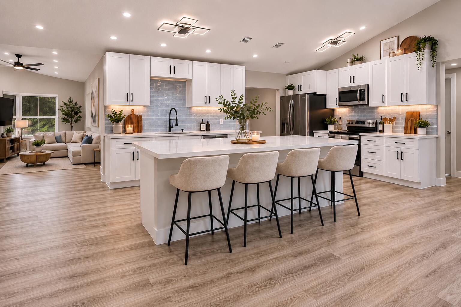 Properties 14618 63rd Court N