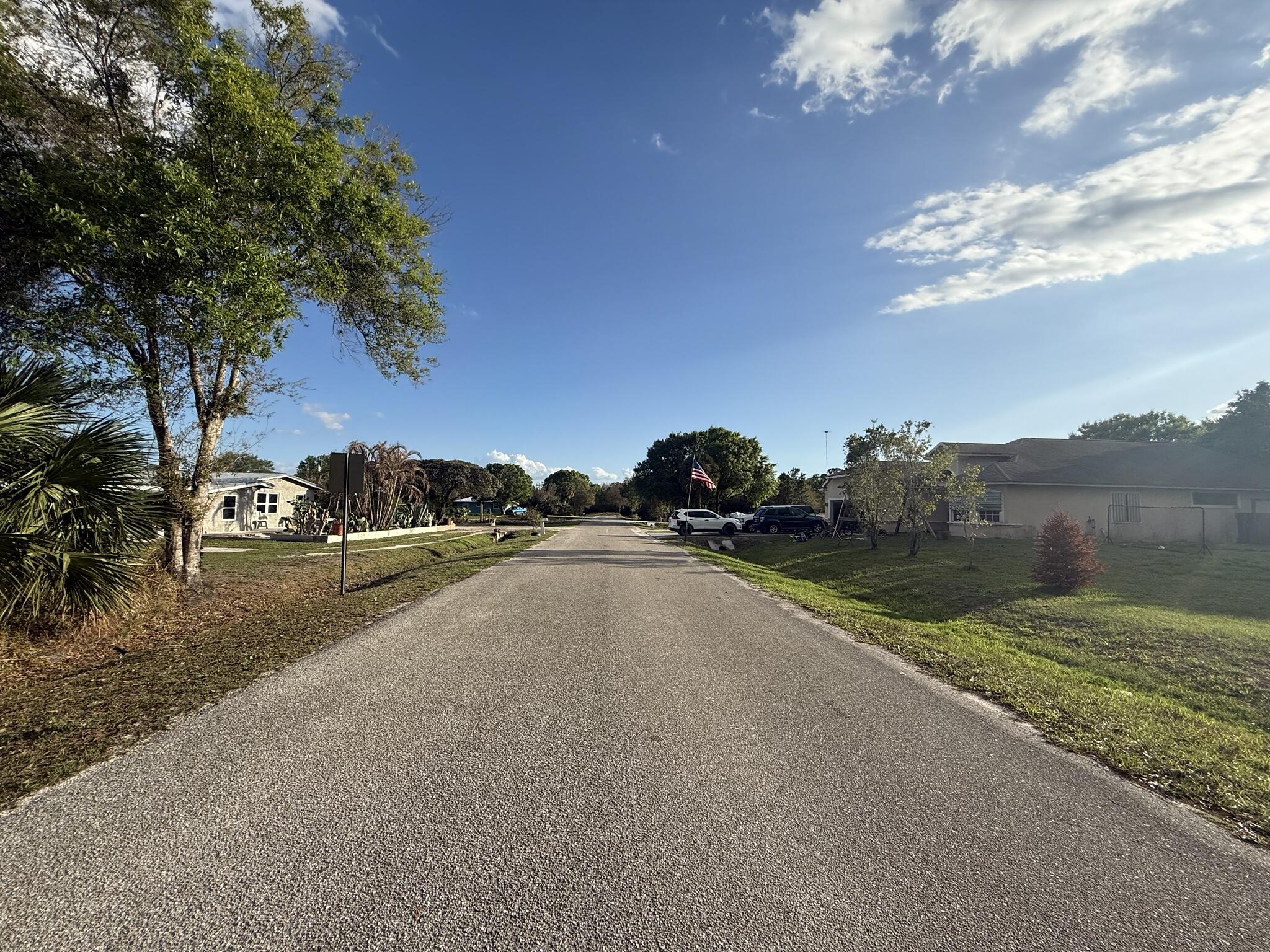 BASSWOOD UN 02 - Land