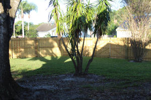 Jupiter Village Phase IX - Residential Lease