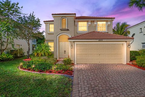 Property photo of 2371 Waburton Terrace, Wellington, FL 33414