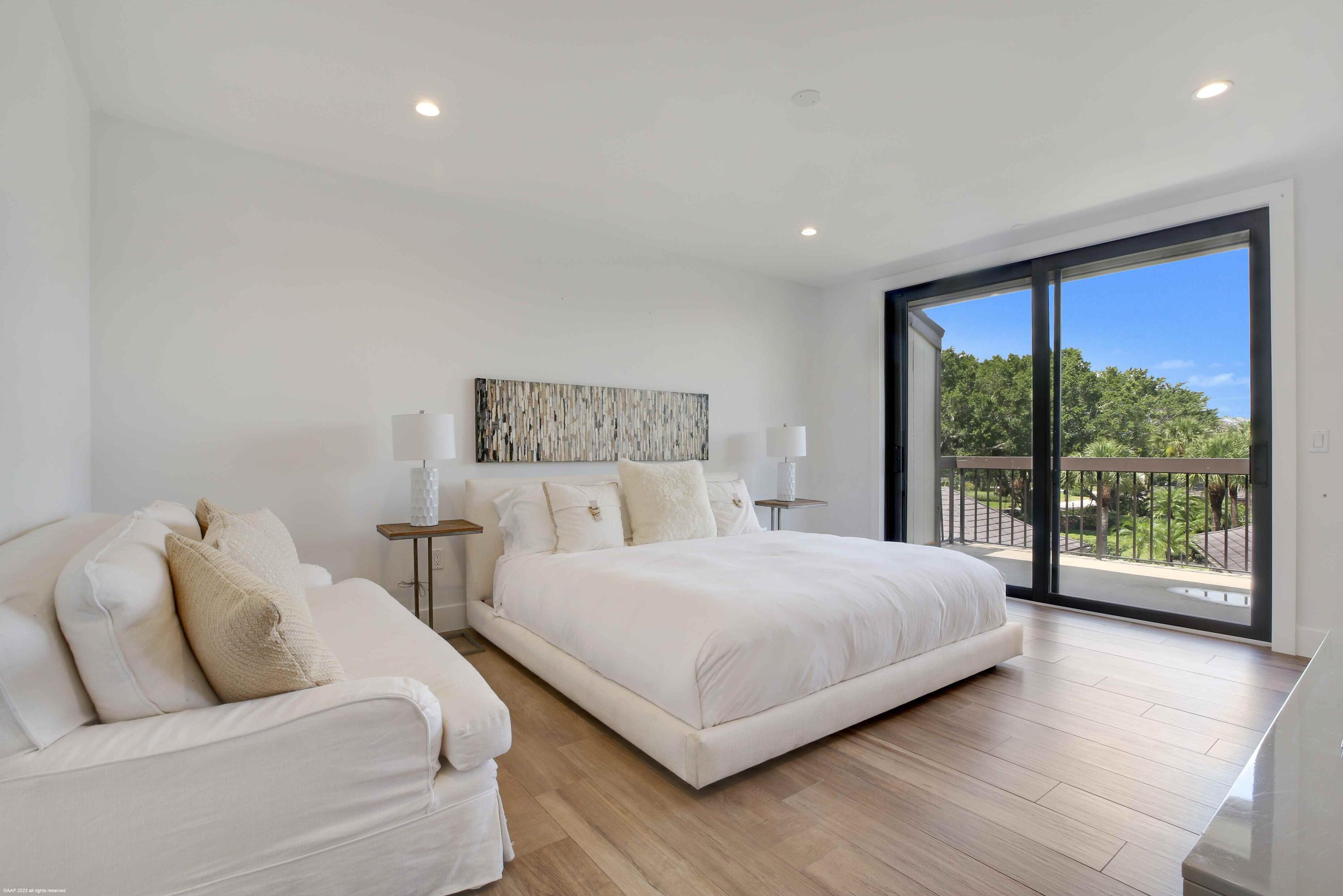 POLO ISLAND CONDO - Residential Lease