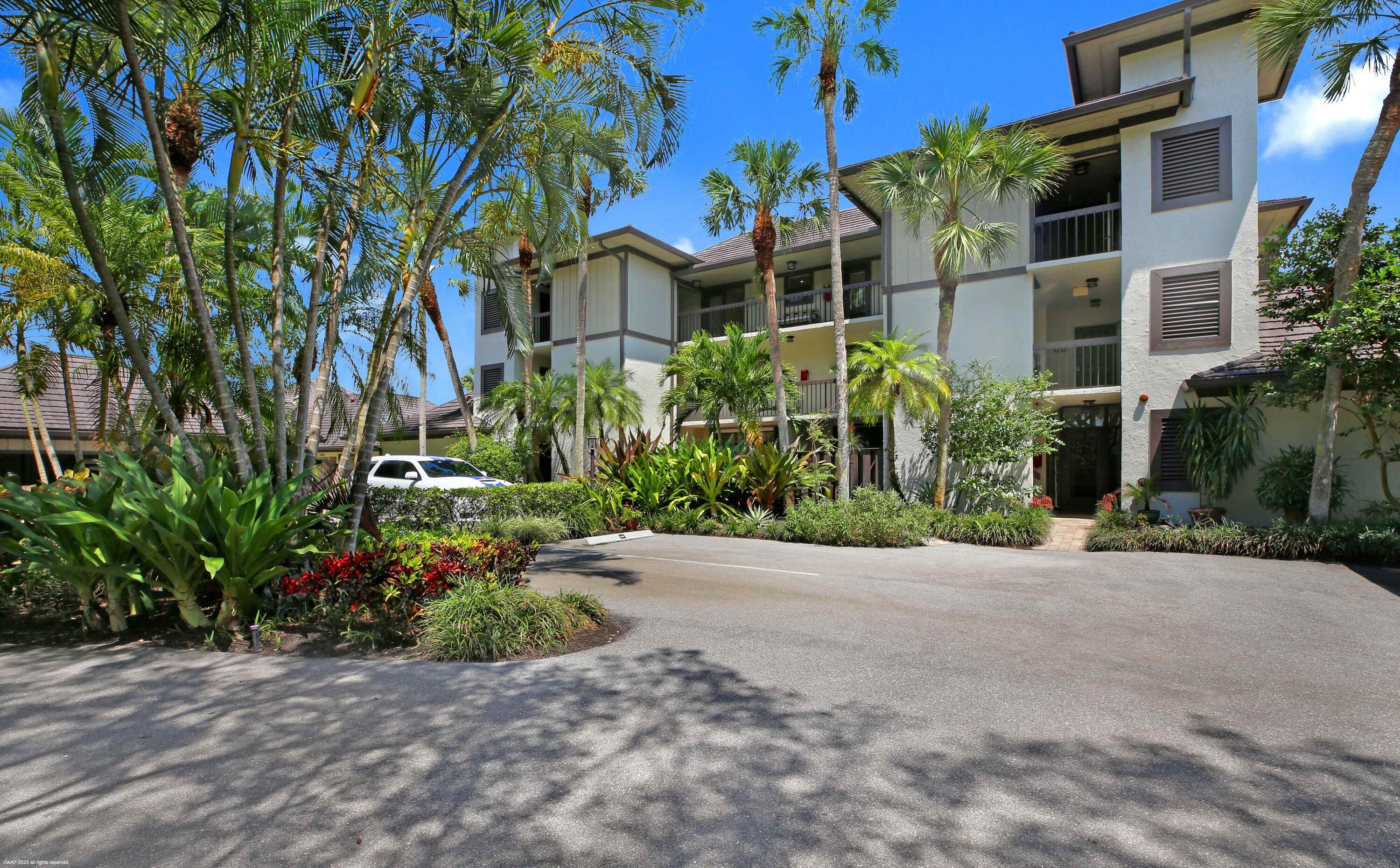 POLO ISLAND CONDO - Residential Lease