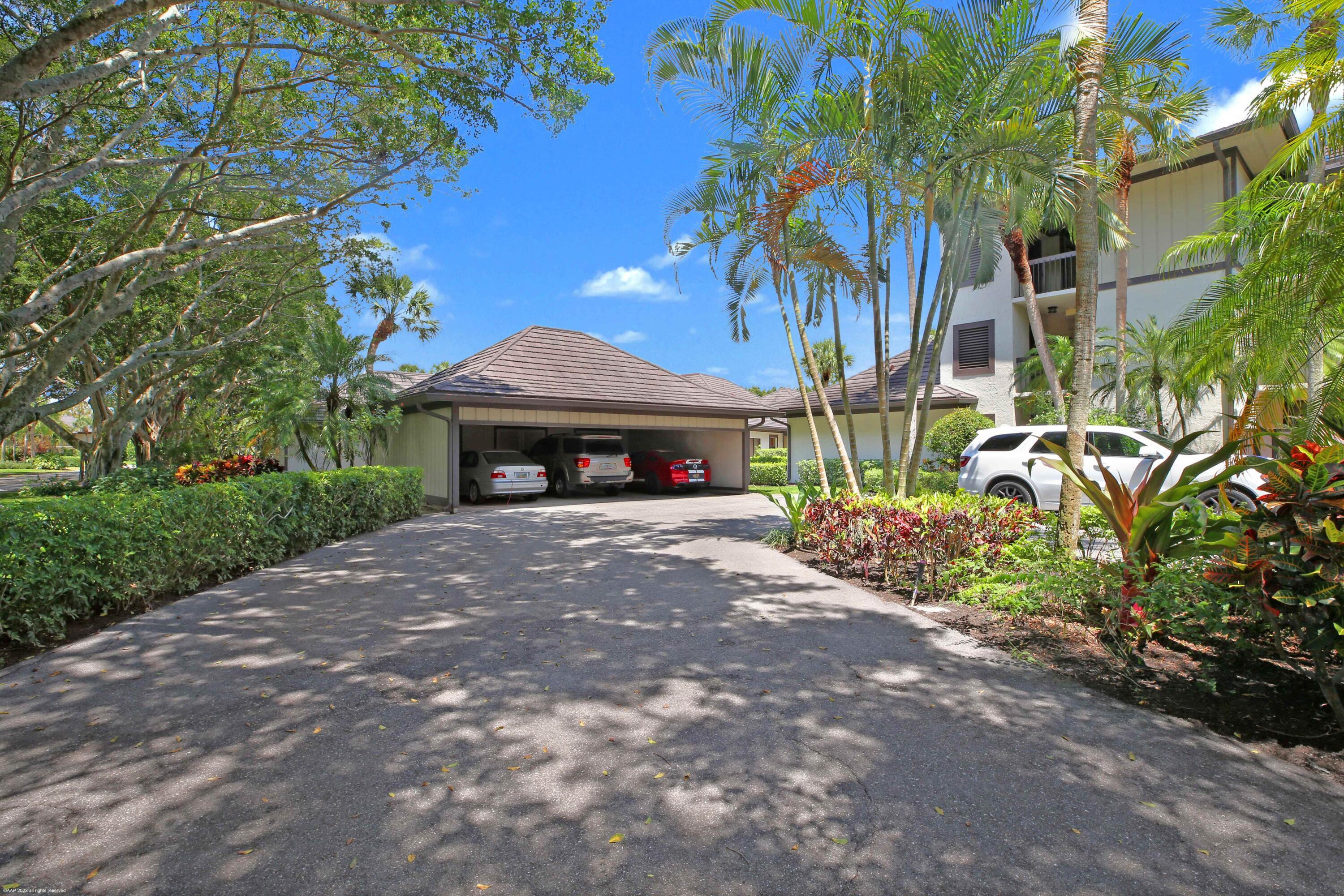 POLO ISLAND CONDO - Residential Lease