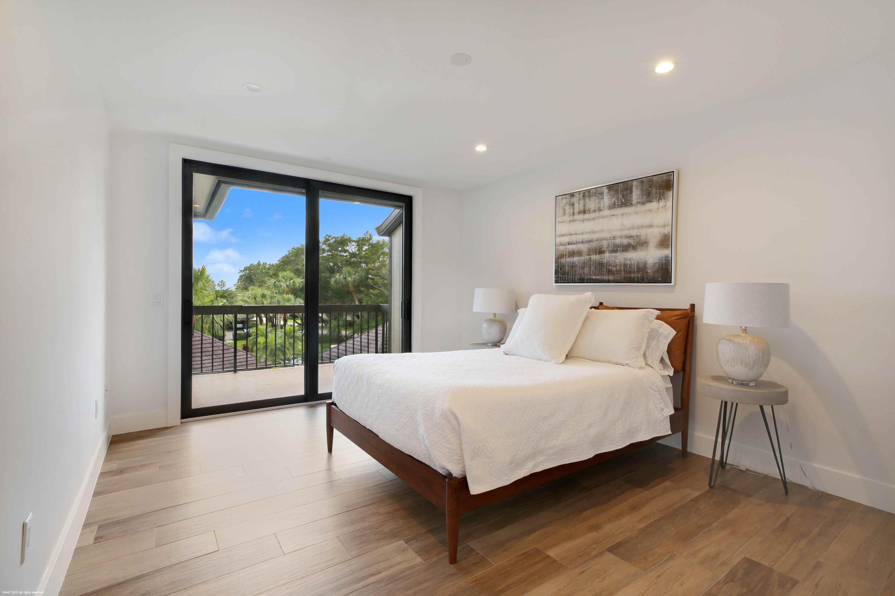 POLO ISLAND CONDO - Residential Lease