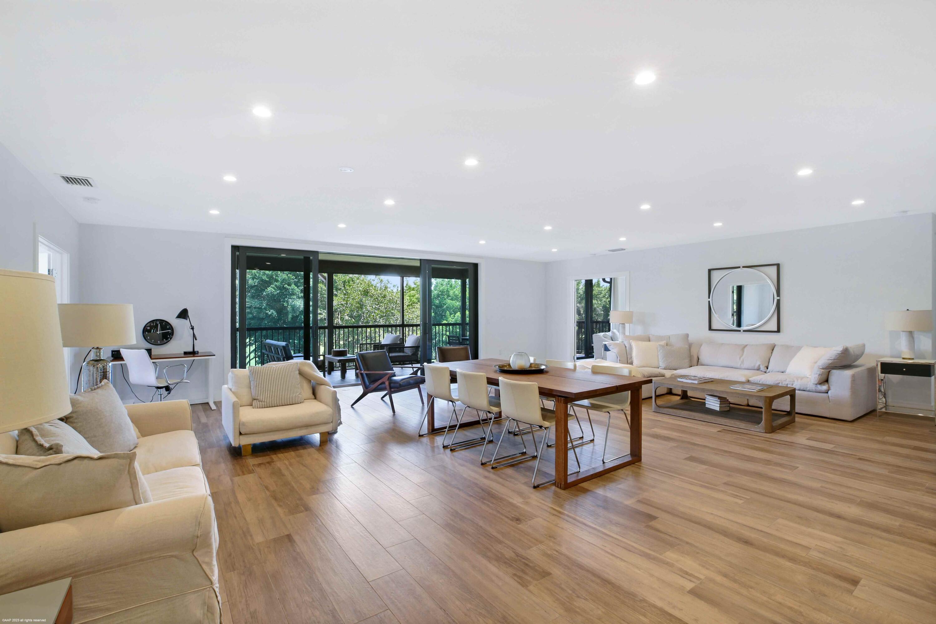 POLO ISLAND CONDO - Residential Lease