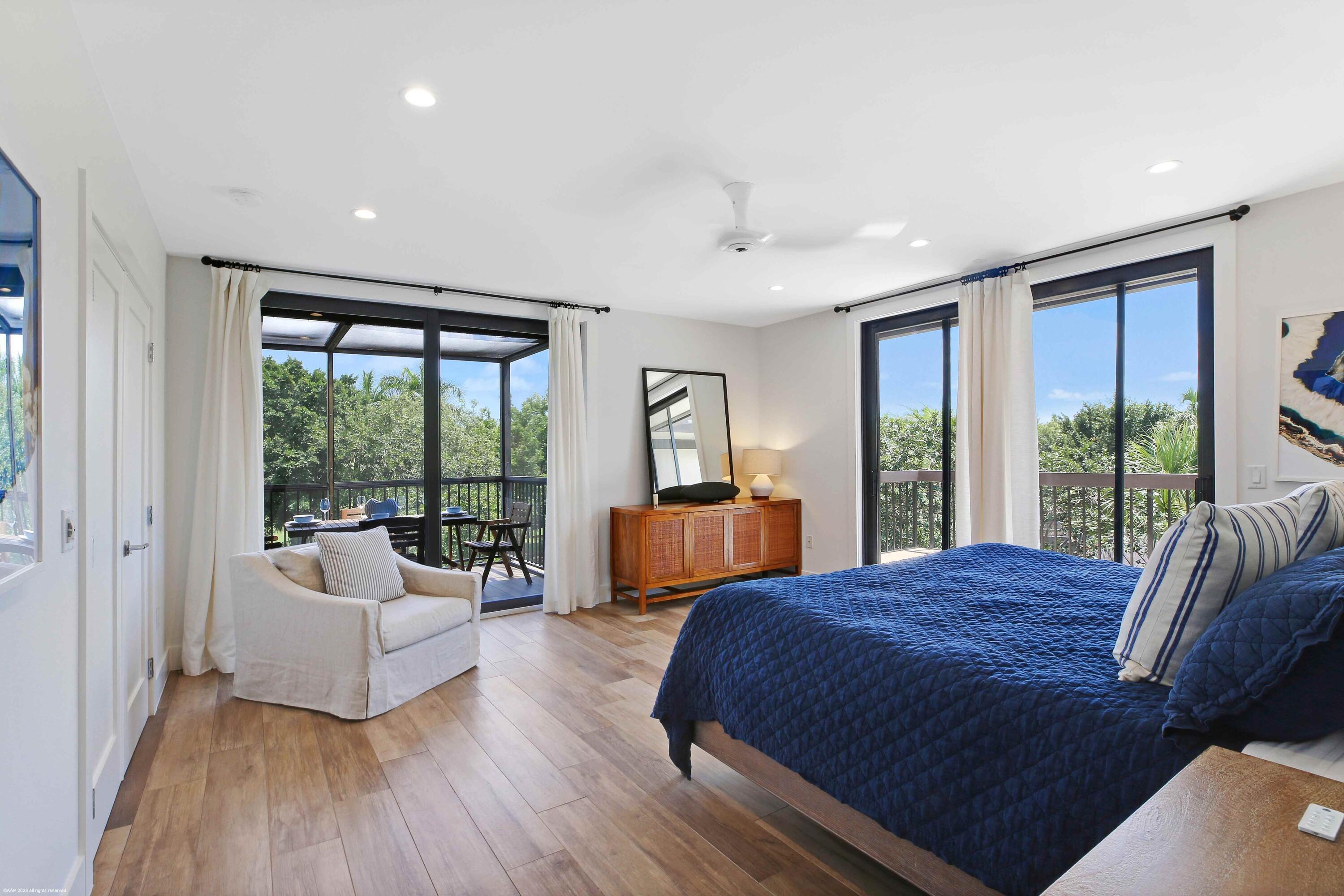 POLO ISLAND CONDO - Residential Lease