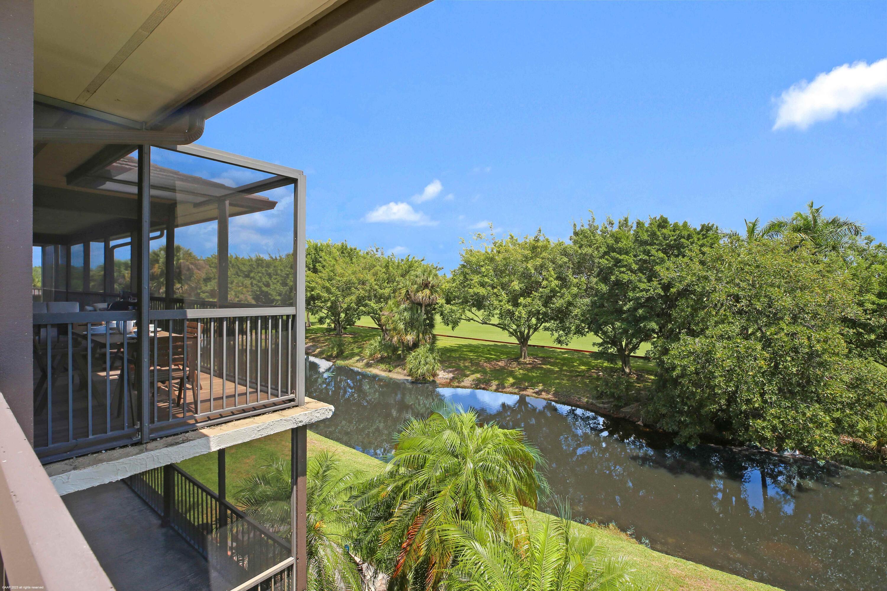 POLO ISLAND CONDO - Residential Lease